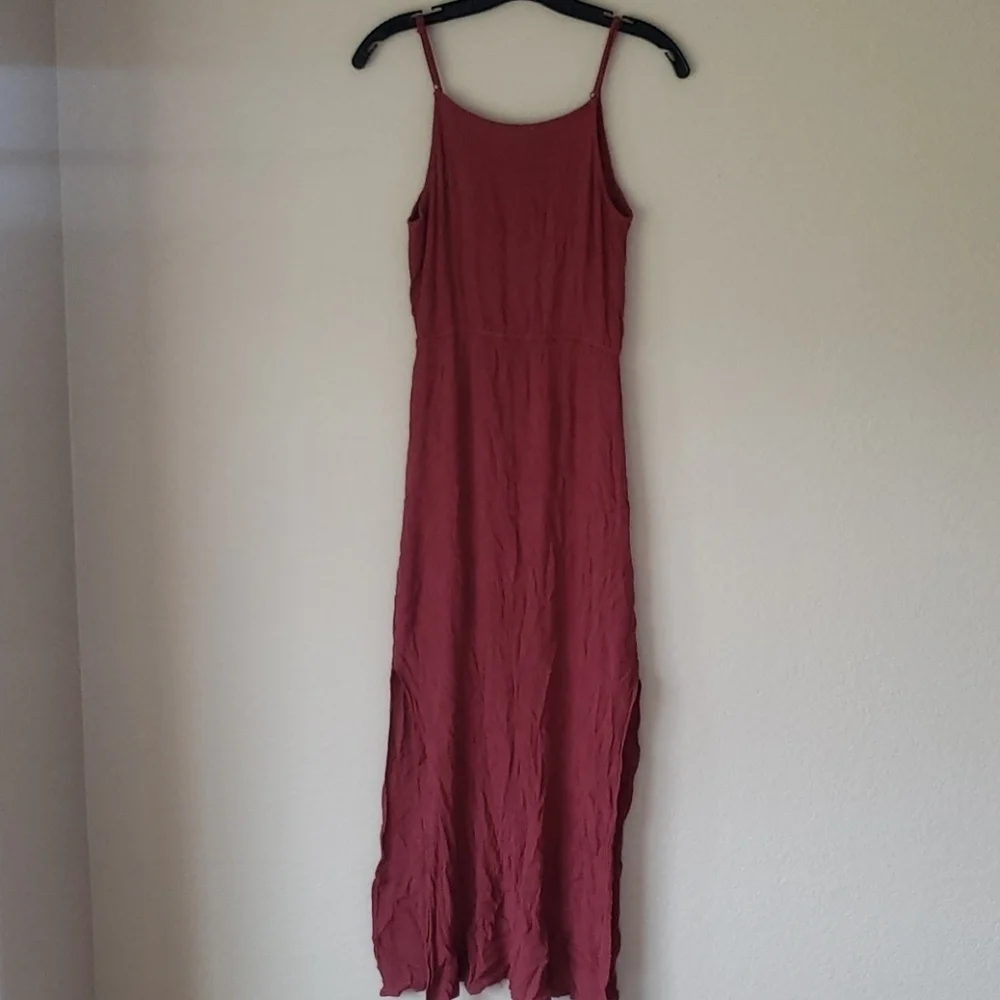 Just Found Maxi Dress size small‎